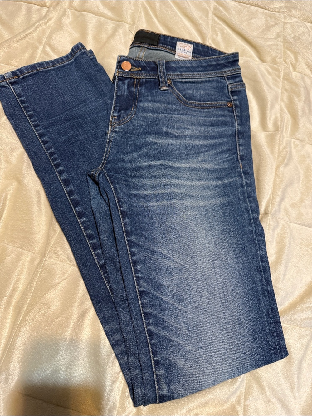 Buckle Black- fit #53